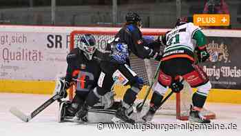 Der HC Landsberg steht in Passau unter Druck - Augsburger Allgemeine