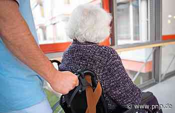 Werden Pflegekräfte schlecht bezahlt? - Passau - Passauer Neue Presse