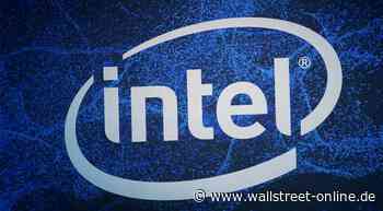 Eintausend Mal effizienter: Intel will mit energiesparendem Krypto-Chip den Markt aufmischen