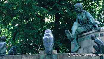 Braunschweig: Gänsehaut-Video zeigt alte Bilder der Löwenstadt - News38