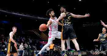Telekom Baskets: Rückkehrer Bowlin führt Bonn zum Sieg in Braunschweig - General-Anzeiger Bonn