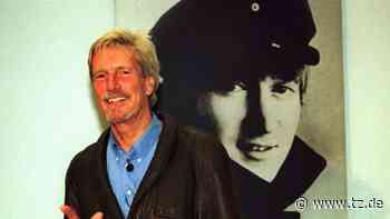 Legendärer Beatles-Fotograf gestorben - Paul McCartney mit emotionalem Statement - tz.de