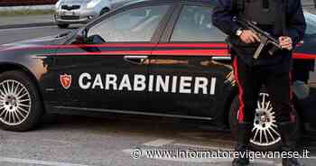 Incidente sulla 494: morto centauro di Vigevano - L'informatore - L'Informatore Vigevanese