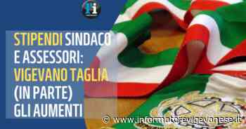 Stipendi sindaco e assessori: a Vigevano la giunta taglia l'aumento (in parte) - L'Informatore Vigevanese