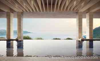 Riapre in primavera completamente ristrutturato il Lefay Lago di Garda - Travel Quotidiano