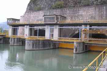 Si apre la galleria Adige-Garda per le prove periodiche di scarico - gardapost