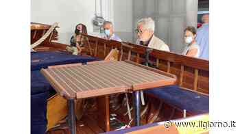 Travolti in barca sul Garda "Il Riva sotto i 10 nodi" - IL GIORNO