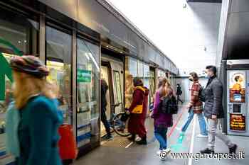 Metro Bescia-Garda: serve un accordo di programma per valutazioni sulla fattibiltà - gardapost