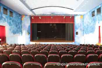 Castelnuovo del Garda, il teatro DIM diventa anche cinema - Daily Verona Network