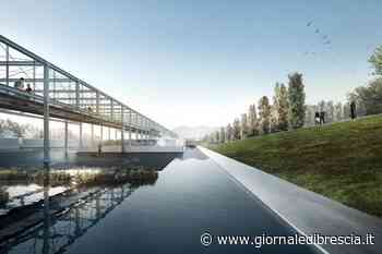 Depuratore del Garda, tra progetto e Parlamento europeo - Giornale di Brescia