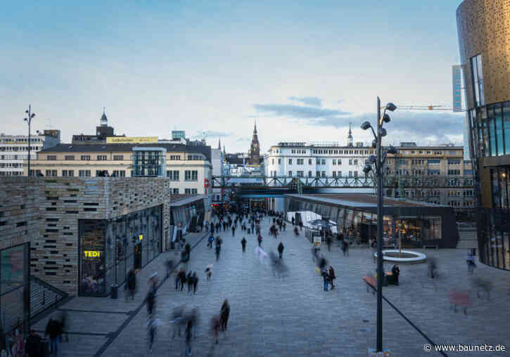 Transformation zur transformativen Kraft?

 - Online-Diskussion am Deutschen Institut für Urbanistik