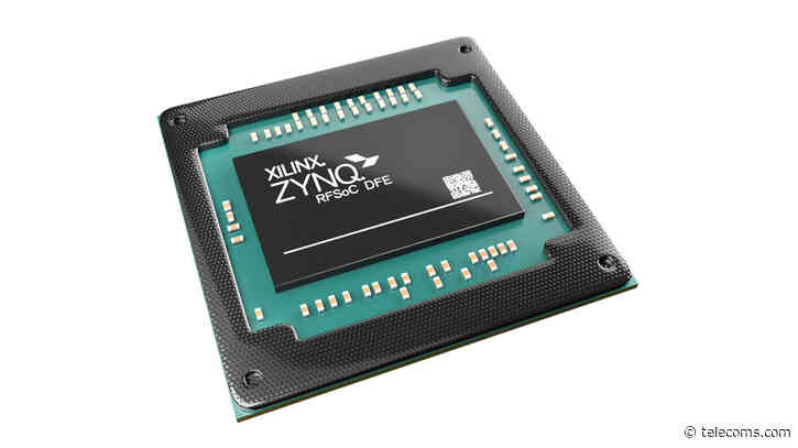 AMD completes purchase of Xilinx