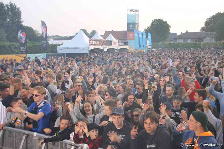 Gladiolen maakt zich klaar voor 2022: “We zoeken nog helpende handen”