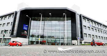 Burnley College set for major expansion as it buys land