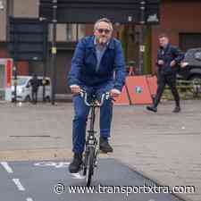Coventry Mobility Credits adds bike purchases - TransportXtra