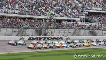 NASCAR Cup Series 2022 Season Preview & Championship Futures Odds - Belleville News-Democrat