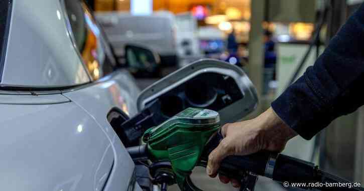 Bayern tanken am billigsten