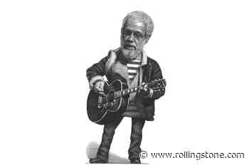 Yusuf/Cat Stevens on Songwriting, Spirituality, and Climate Hope