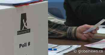 Byelection being held in northern Saskatchewan riding of Athabasca