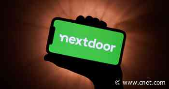 Nextdoor Wants You to Connect With Neighbors You May Know     - CNET
