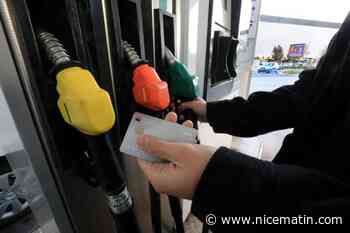 Total offre 10 centimes de remise sur chaque litre de carburant: dans quelles stations des Alpes-Maritimes s'applique cette réduction?