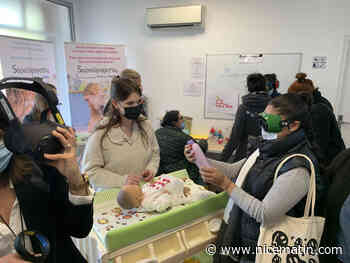 A Cannes, un escape game pour attirer les jeunes vers les métiers de l'aide à la personne