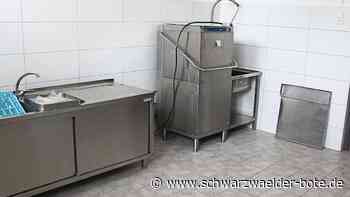 Bezirksbeirat Altensteigdorf: Sämtliche Plätze sind bereits belegt