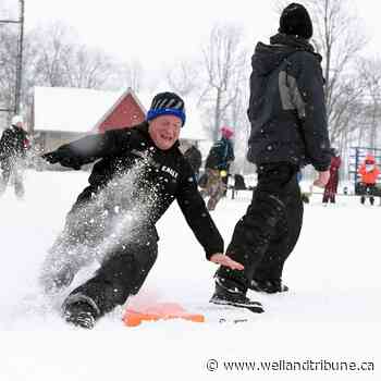 SportsFest in Port Colborne cancelled again | wellandtribune.ca - WellandTribune.ca