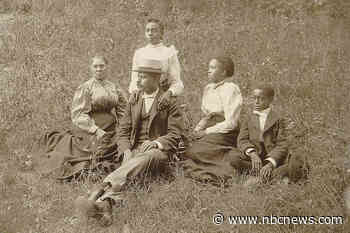 How Black families, torn apart during slavery, worked to find one another again