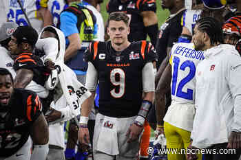 What the Bengals coach should have told his team after their loss — but probably didn't