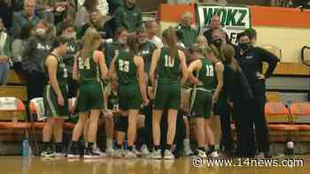 Forest Park and Tecumseh take another step towards state with regional titles - 14 News WFIE Evansville