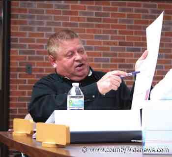 Tecumseh Sets Election Date For Mayor, Council Members - Tecumseh Countywide News