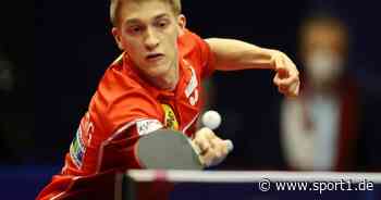 Nach Boll: Auch Källberg bleibt Düsseldorf erhalten - SPORT1