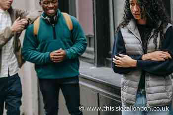 London Assembly backs call to make street harassment a crime