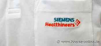 Siemens Healthineers-Hauptversammlung: Was Anleger wissen müssen