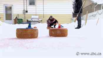 Nice ice! What weather makes for perfect rink conditions?
