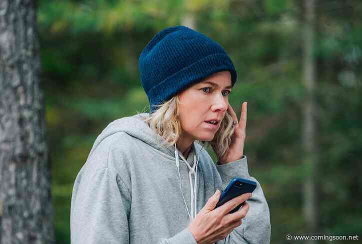 Exclusive The Desperate Hour Clip Starring Naomi Watts in Thriller Film
