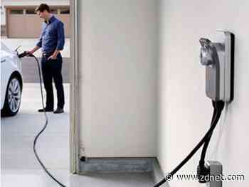 The best home EV chargers 2022