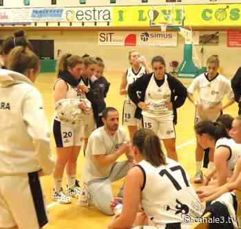 Il Drago e la Fornace spazza via anche la number 8 SGV - Canale 3