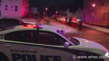 18-year-old identified as Rochester's latest homicide victim