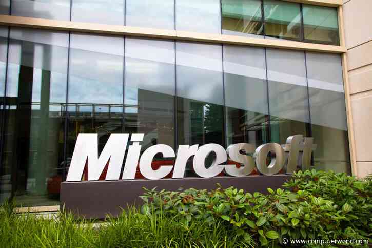 Microsoft edges back to ‘normal’ with workplace reopening plan