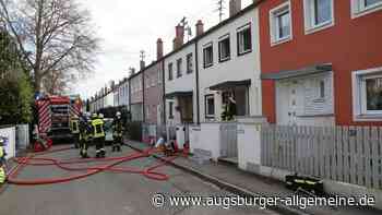 Kellerbrand: Nachbarin hält Eigentümerin von Rückkehr ins Haus ab