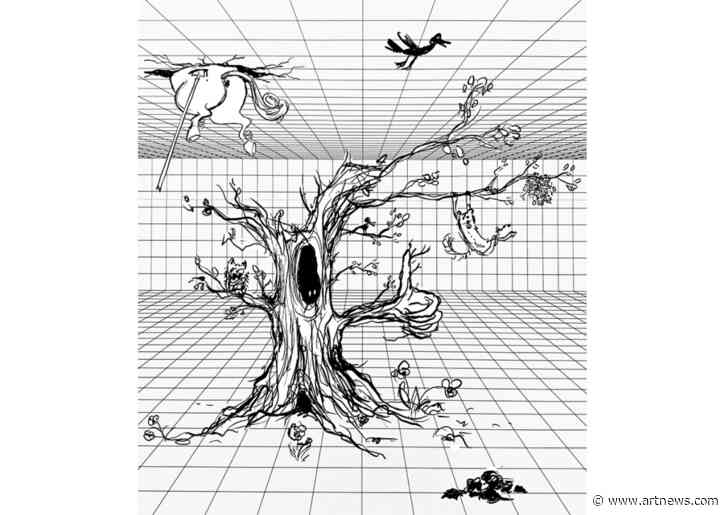 ‘Disciplinary Promiscuity’: Hammer Museum’s Ambitious New Group Show Finds Common Ground Between Aubrey Plaza, Pauline Oliveros, and Senyawa