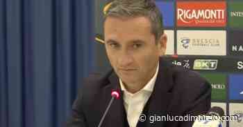 Marroccu: "Inzaghi? Non sono stato in grado di leggere bene la situazione. Ne usciremo più forti di prima" - GianlucaDiMarzio.com