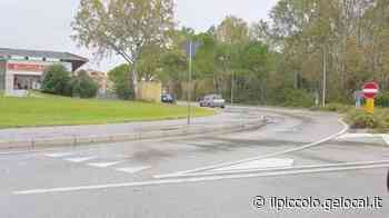 Grado, lavori in vista per la rotatoria di Valle Cavarera - Il Piccolo