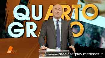 Quarto Grado, le anticipazioni di venerdì 21 gennaio - Quarto Grado - Mediaset Play