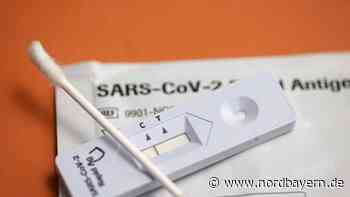 Corona-Zahlen für Ansbach: Inzidenzen in der Stadt fast bei 2000! - Nordbayern.de