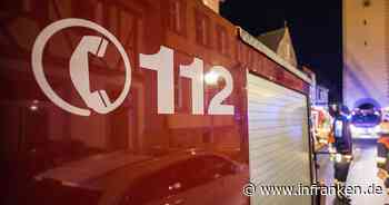 Kreis Ansbach: Topf mit Öl setzt Dunstabzugshaube in Brand - Mann (49) bei Küchenbrand verletzt - inFranken.de