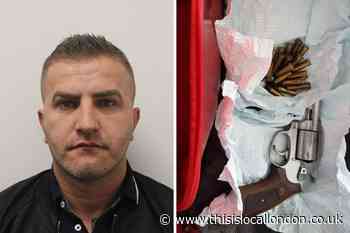 Man arranged almost £1.4m worth of cocaine deals on Encrochat