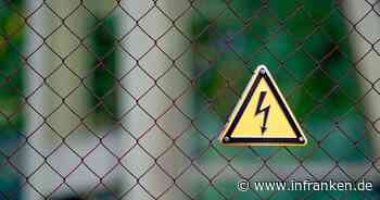 Coburg: Unbekannte zwicken Kabel aus Hauptstromverteilern durch und verursachen hohen Schaden - Polizei sucht Zeugen